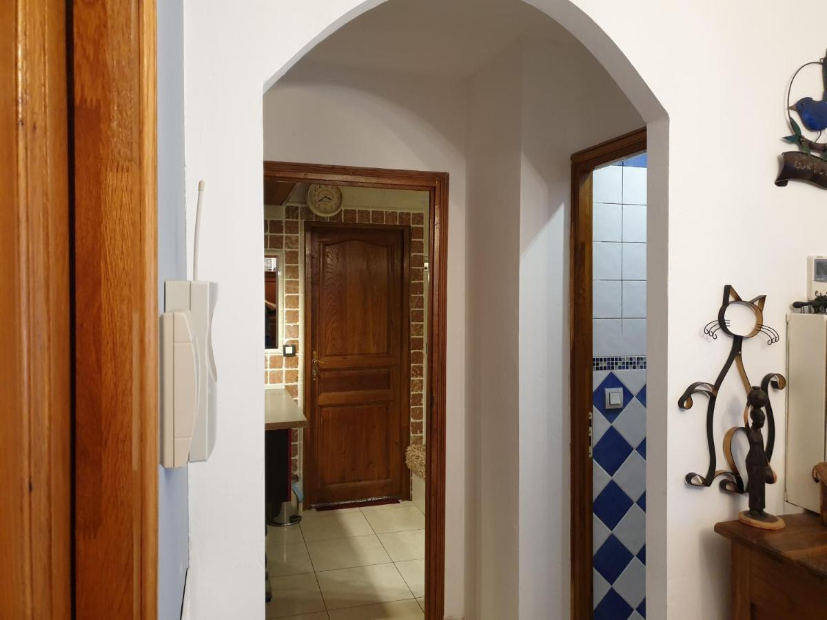 Redhouse Chambre Zen Roques  Exterior foto